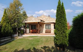 Casa Rural El Secreto De Las Eras